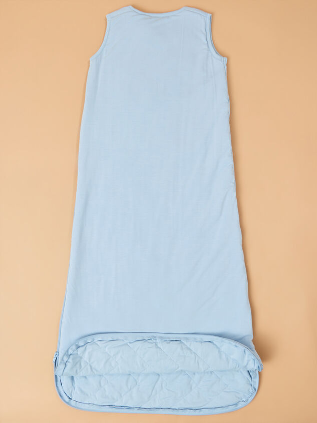 Twilight Mist Sleep Bag Detail 4 - ALTAR'D STATE KIDS