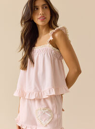 Kessara Sleep Top Detail 3 - ALTAR'D STATE KIDS