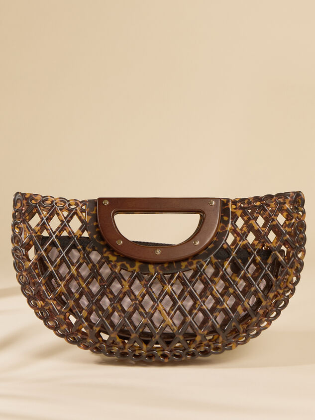 Solandra Clutch by Dolce Vita Detail 5 - AS Kids