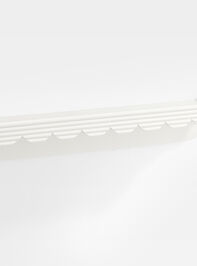 Bryn Wood Wall Shelf Detail 2 - ALTAR'D STATE KIDS