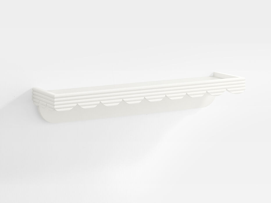 Bryn Wood Wall Shelf - ALTAR'D STATE KIDS - 