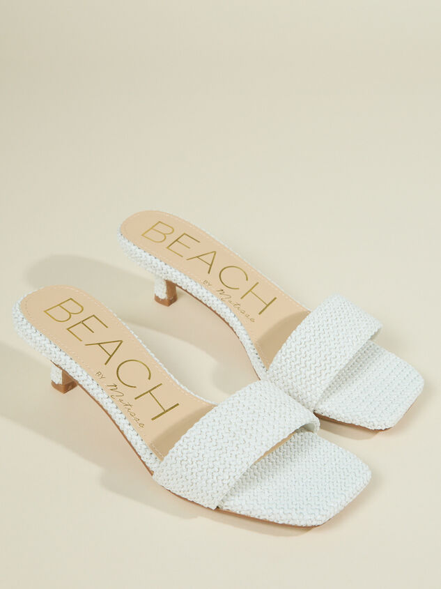 Capricorn Kitten Heel By Matisse - ALTAR'D STATE KIDS