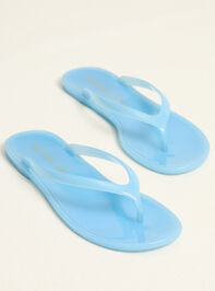 Haydn Jelly Sandal - AS Kids