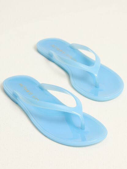 Haydn Jelly Sandal - AS Kids