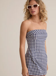 Sienna Fold Over Romper Detail 4 - AS Kids