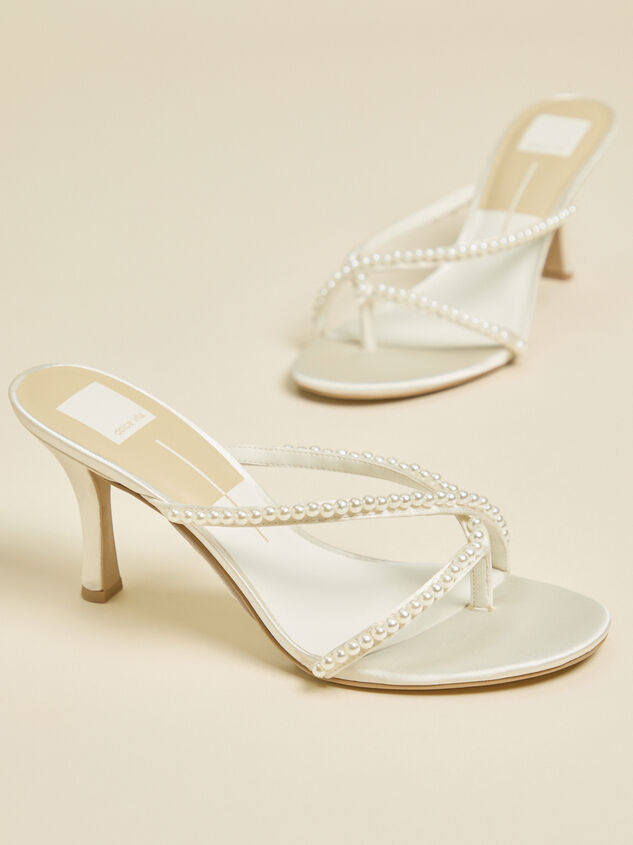 Dolce Vita Liano Pearl - AS Kids