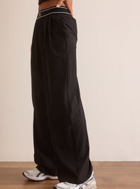 Elevated Ease Pant Detail 5 - AS Kids
