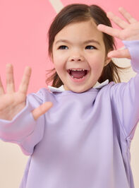 The Tilie Pullover - ALTAR'D STATE KIDS