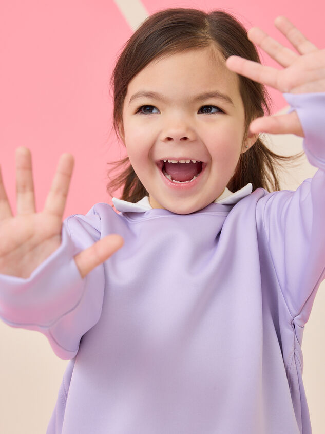 The Tilie Pullover - ALTAR'D STATE KIDS