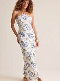Jordan Maxi Dress - AS Kids