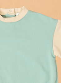 Stevie Bubble Detail 2 - ALTAR'D STATE KIDS