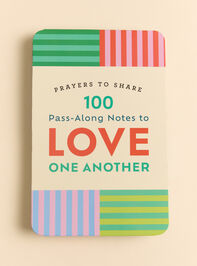 Prayers to Share - Love - ALTAR'D STATE KIDS