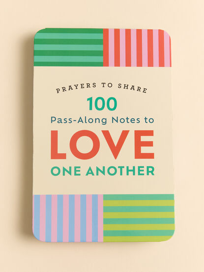 Prayers to Share - Love - ALTAR'D STATE KIDS