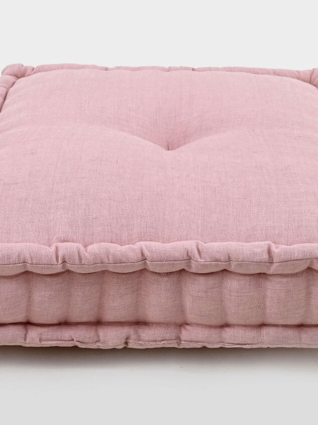 Angelique Floor Cushion Detail 5 - ALTAR'D STATE KIDS