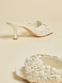 Elsa Heel Detail 4 - ALTAR'D STATE KIDS