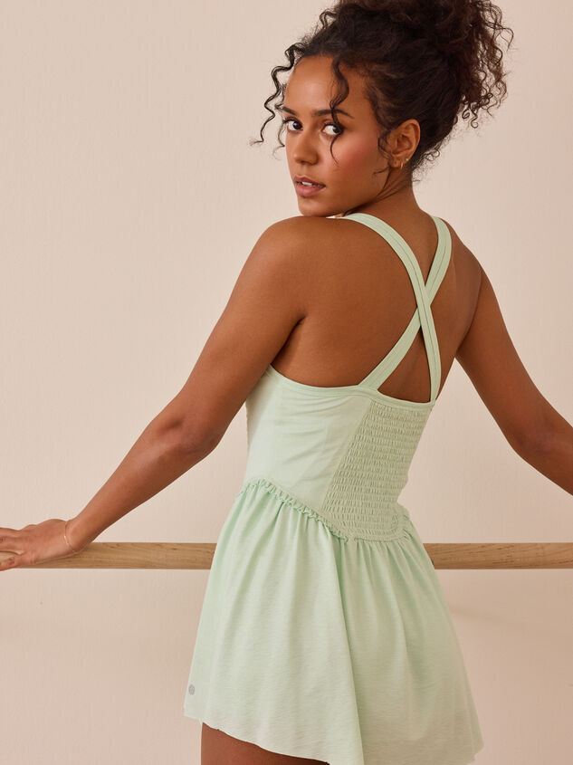 Hot Shot Tennis Dress Detail 7 - ALTAR'D STATE KIDS