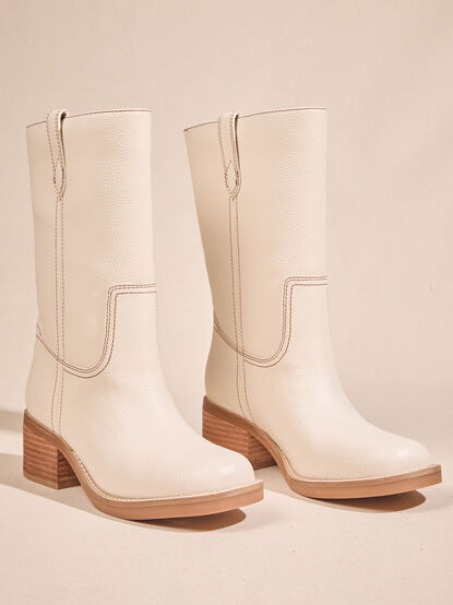 Megano Mid Boot - AS Kids