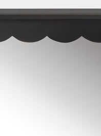 Jackie Metal Mirror Detail 5 - ALTAR'D STATE KIDS