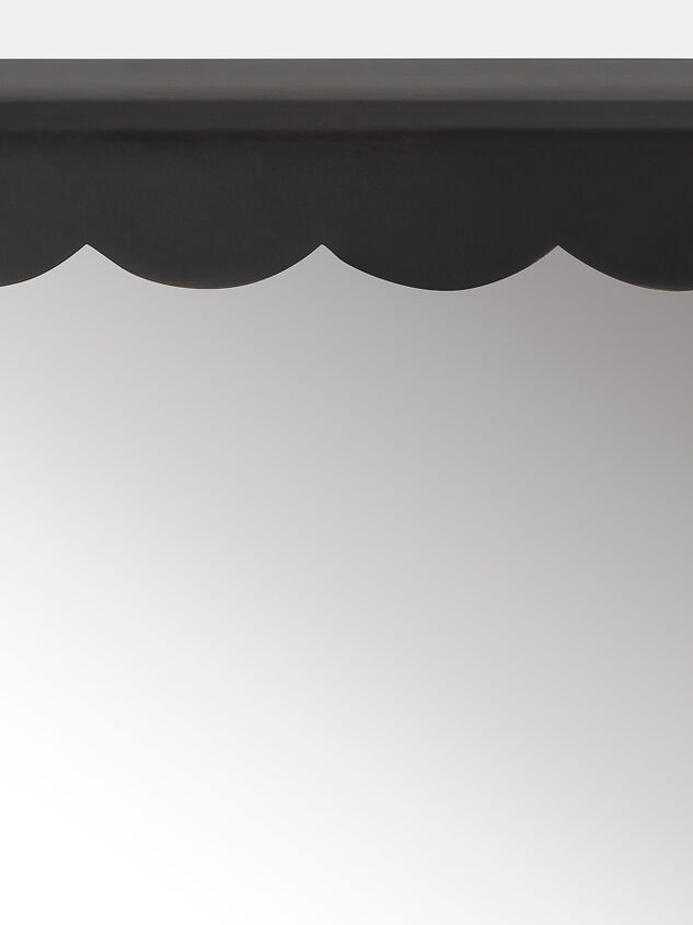 Jackie Metal Mirror Detail 5 - ALTAR'D STATE KIDS