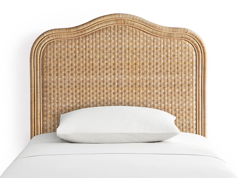 Sabrina Woven Headboard - ALTAR'D STATE KIDS - 