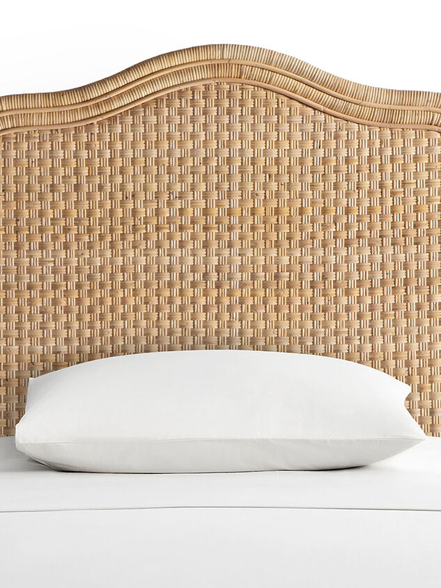 Sabrina Woven Headboard - ALTAR'D STATE KIDS