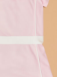 Audra Athletic Dress Detail 5 - ALTAR'D STATE KIDS