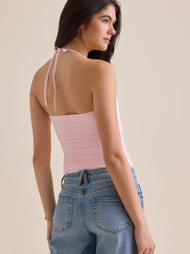 Jane Halter Cami Detail 2 - AS Kids