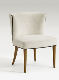 Jillian Dining Chair Detail 3 - ALTAR'D STATE KIDS