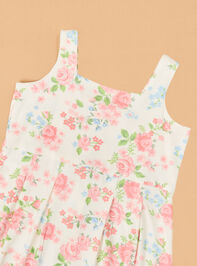 Rosalie Rose Wide Leg Jumper Detail 2 - ALTAR'D STATE KIDS