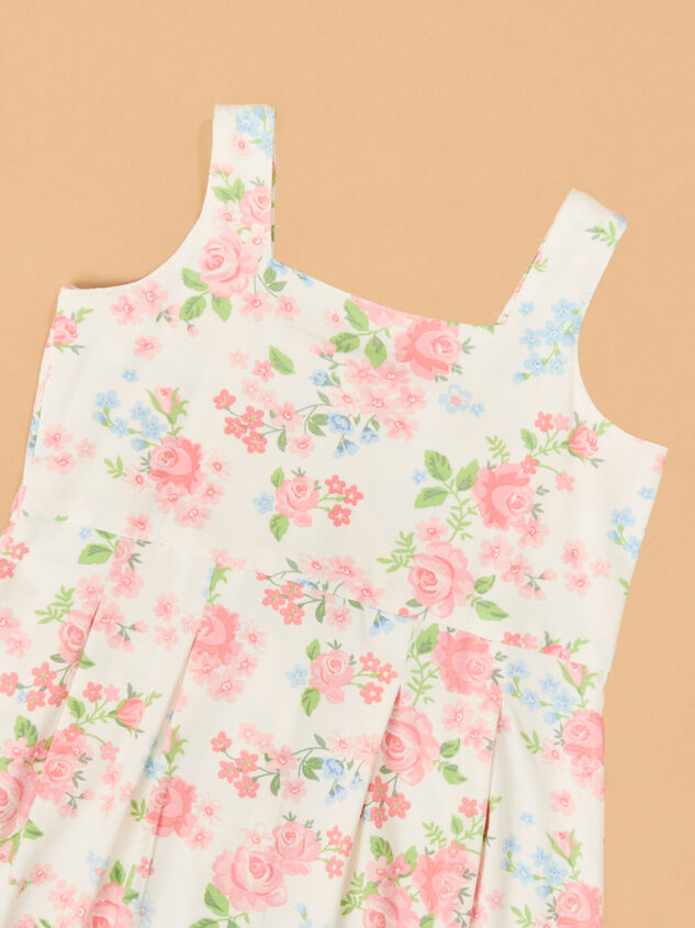 Rosalie Rose Wide Leg Jumper Detail 2 - ALTAR'D STATE KIDS