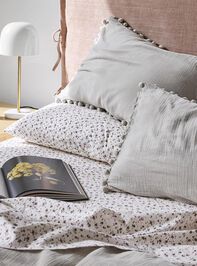 Amelia Upholstered Bed Detail 7 - ALTAR'D STATE KIDS