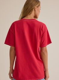 Bruce Springsteen Tee Detail 4 - AS Kids