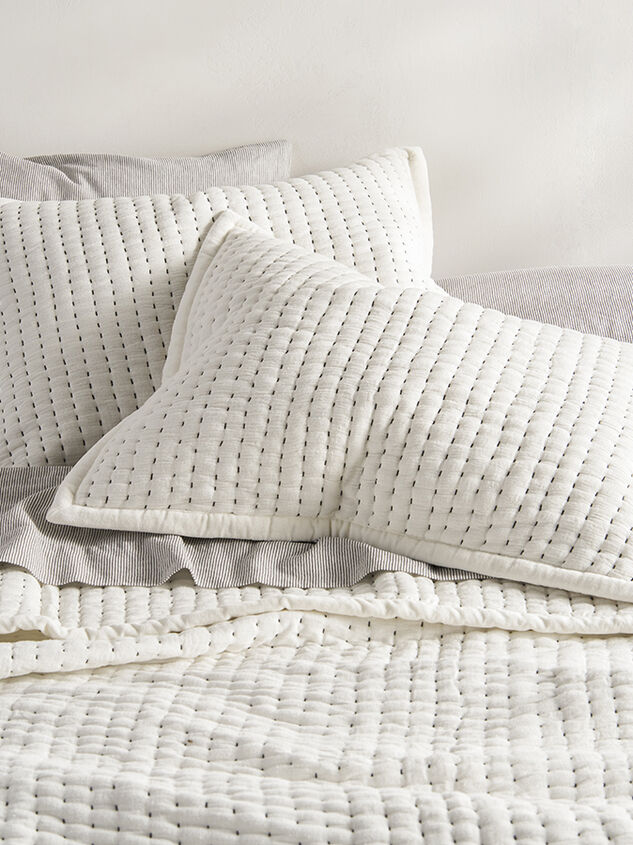 Sorrel Cotton Quilt - ALTAR'D STATE KIDS