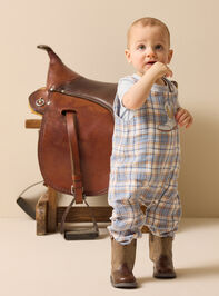 Remy Shortall Detail 2 - ALTAR'D STATE KIDS