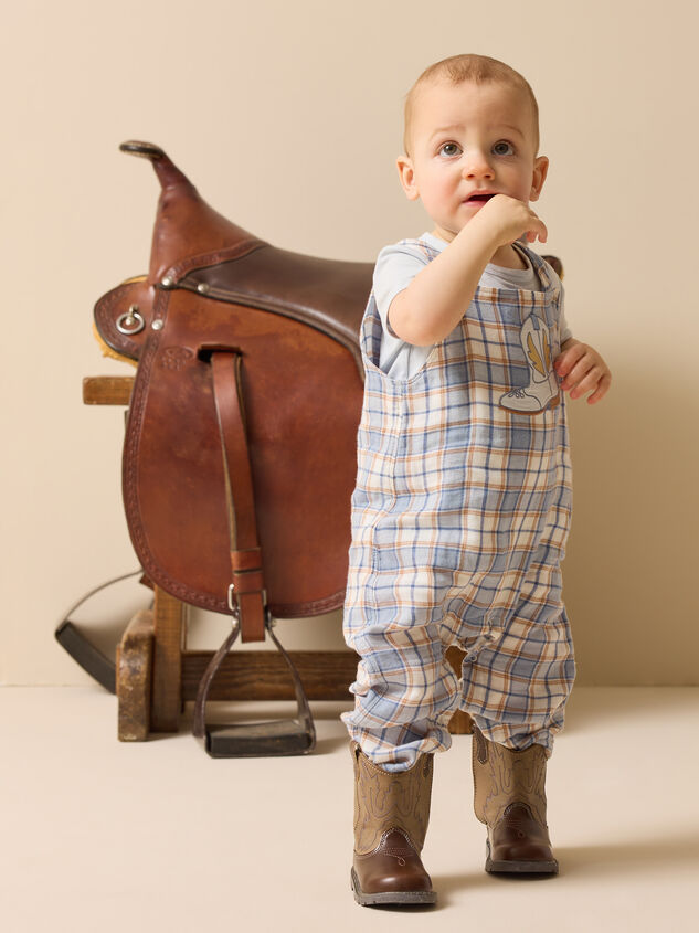 Remy Shortall Detail 2 - ALTAR'D STATE KIDS