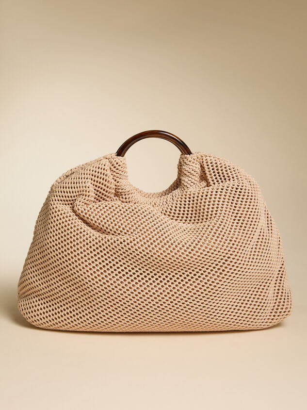 Claire O Ring Purse Detail 2 - ALTAR'D STATE KIDS