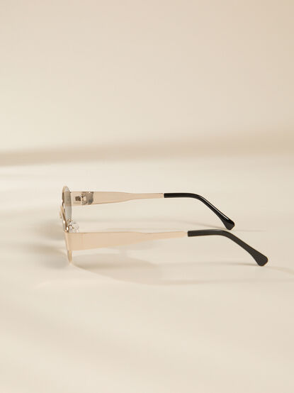 Victory Vintage Sunglasses - ALTAR'D STATE KIDS