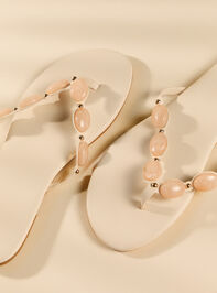 Farasha Sandal by Billini Detail 2 - ALTAR'D STATE KIDS