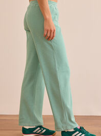 Drift Stripe Pants Detail 4 - ALTAR'D STATE KIDS