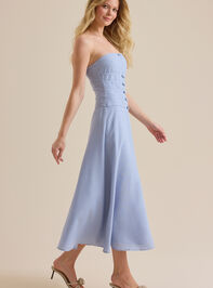 Lilianna Maxi Dress Detail 3 - ALTAR'D STATE KIDS