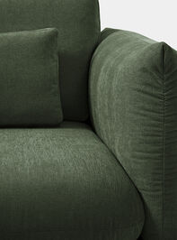 Macy Upholstered Sofa Detail 6 - ALTAR'D STATE KIDS