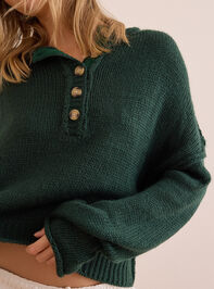 Dreamy Days Sweater - AS Kids