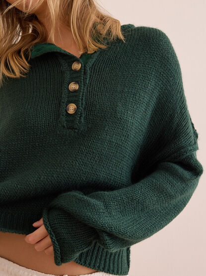 Dreamy Days Sweater - AS Kids