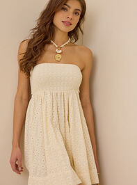 Tierney Mini Dress - ALTAR'D STATE KIDS