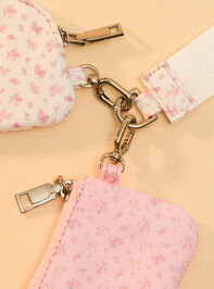 Keychain Wallet Lanyard - ALTAR'D STATE KIDS