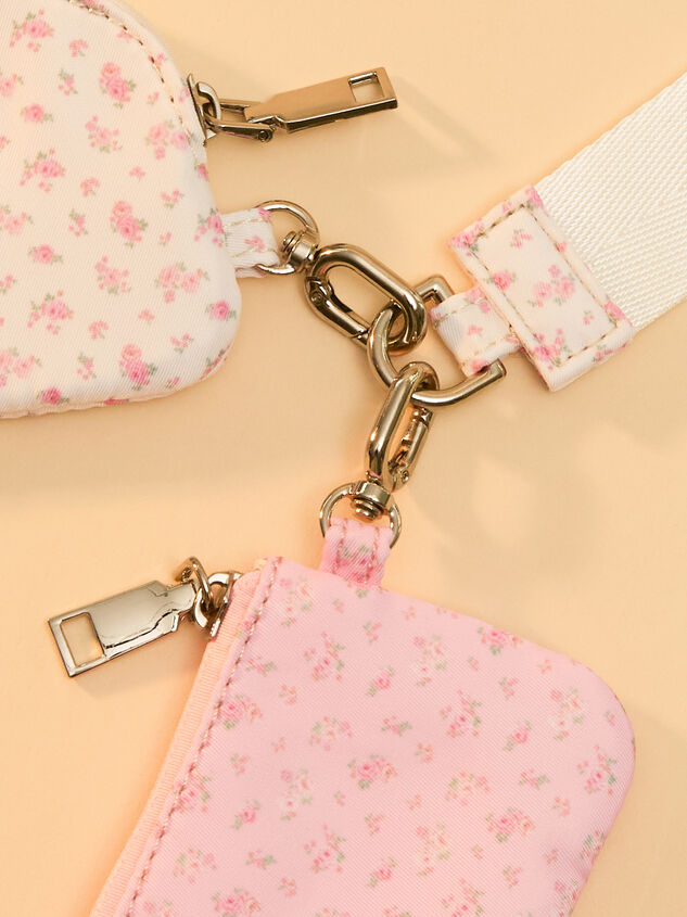 Keychain Wallet Lanyard - ALTAR'D STATE KIDS