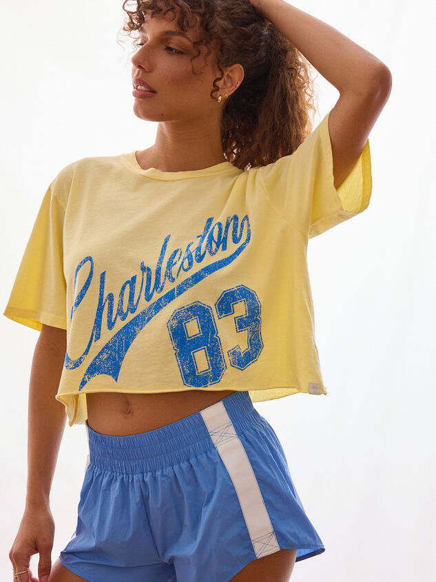 Charleston 83 Graphic Tee - ALTAR'D STATE KIDS