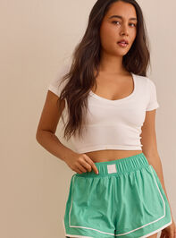 Summit Stride Active Shorts - ALTAR'D STATE KIDS