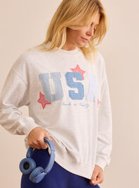 USA Patch Crew - ALTAR'D STATE KIDS