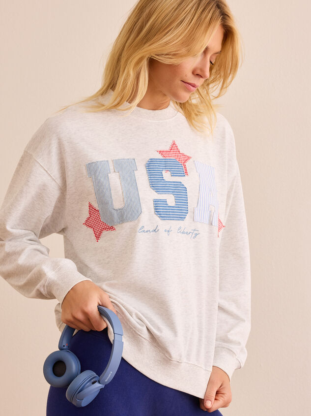 USA Patch Crew - ALTAR'D STATE KIDS